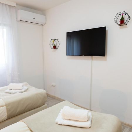 Hidden Gem Apartment Mostar Bagian luar foto