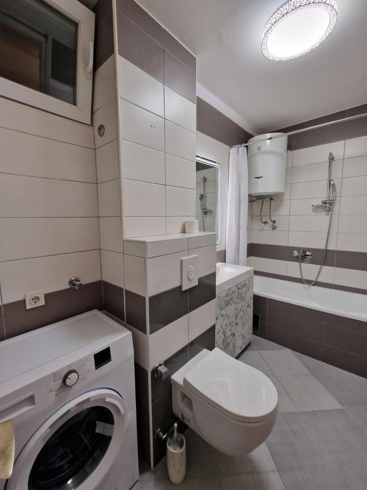 Hidden Gem Apartment Mostar Bagian luar foto