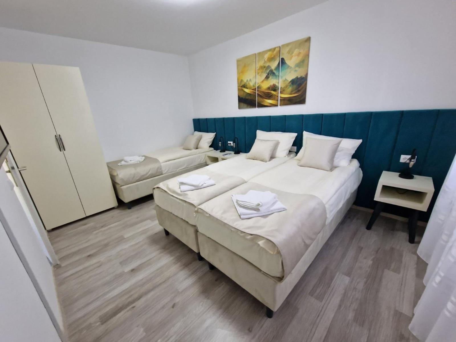 Hidden Gem Apartment Mostar Bagian luar foto