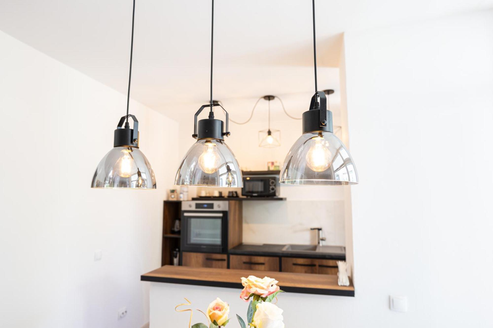 Hidden Gem Apartment Mostar Bagian luar foto