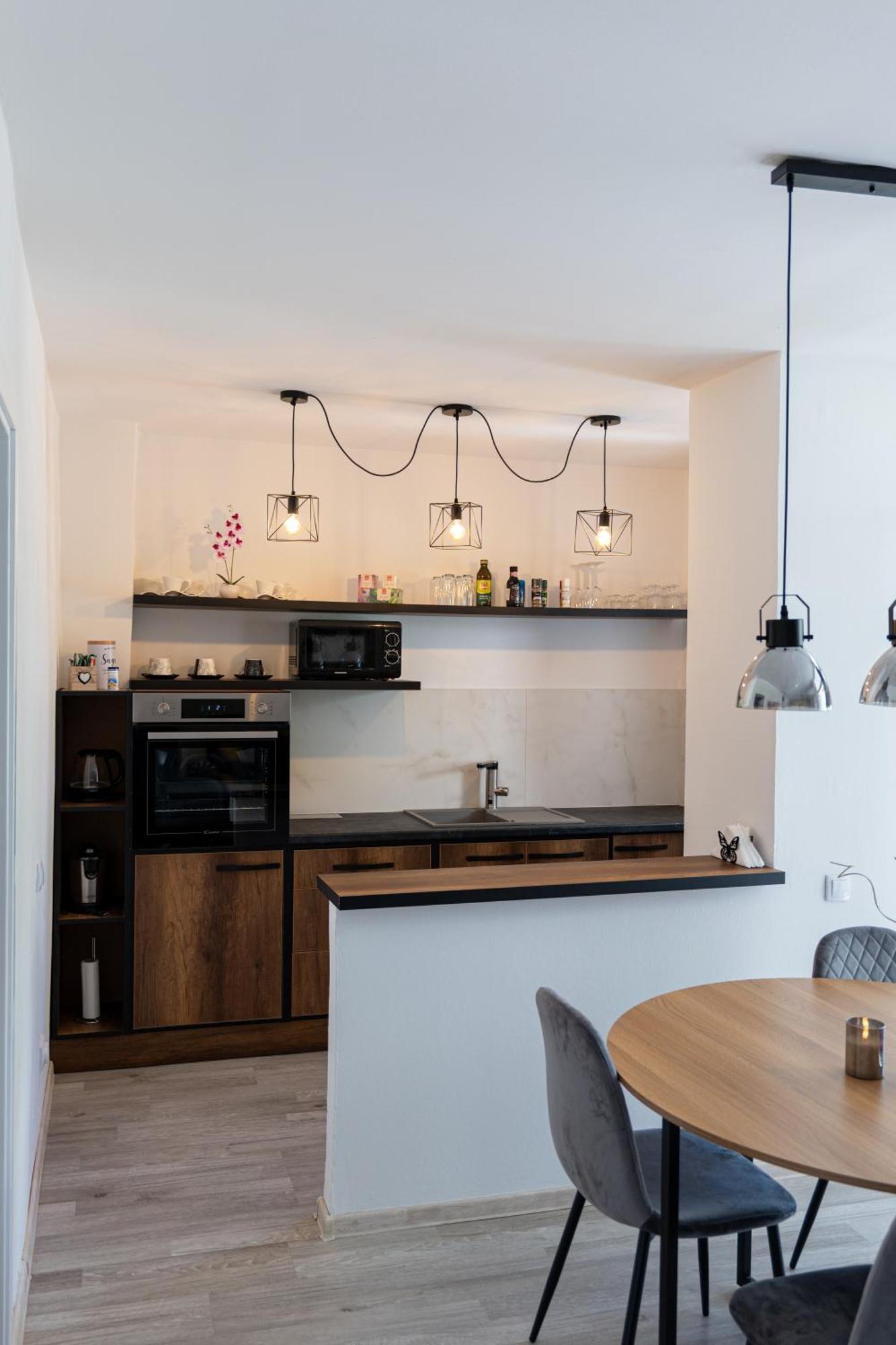 Hidden Gem Apartment Mostar Bagian luar foto