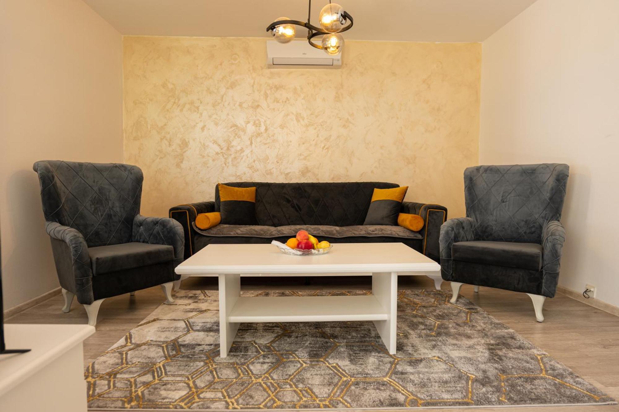 Hidden Gem Apartment Mostar Bagian luar foto