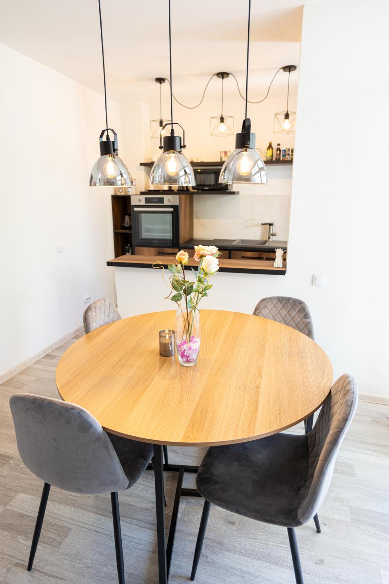 Hidden Gem Apartment Mostar Bagian luar foto