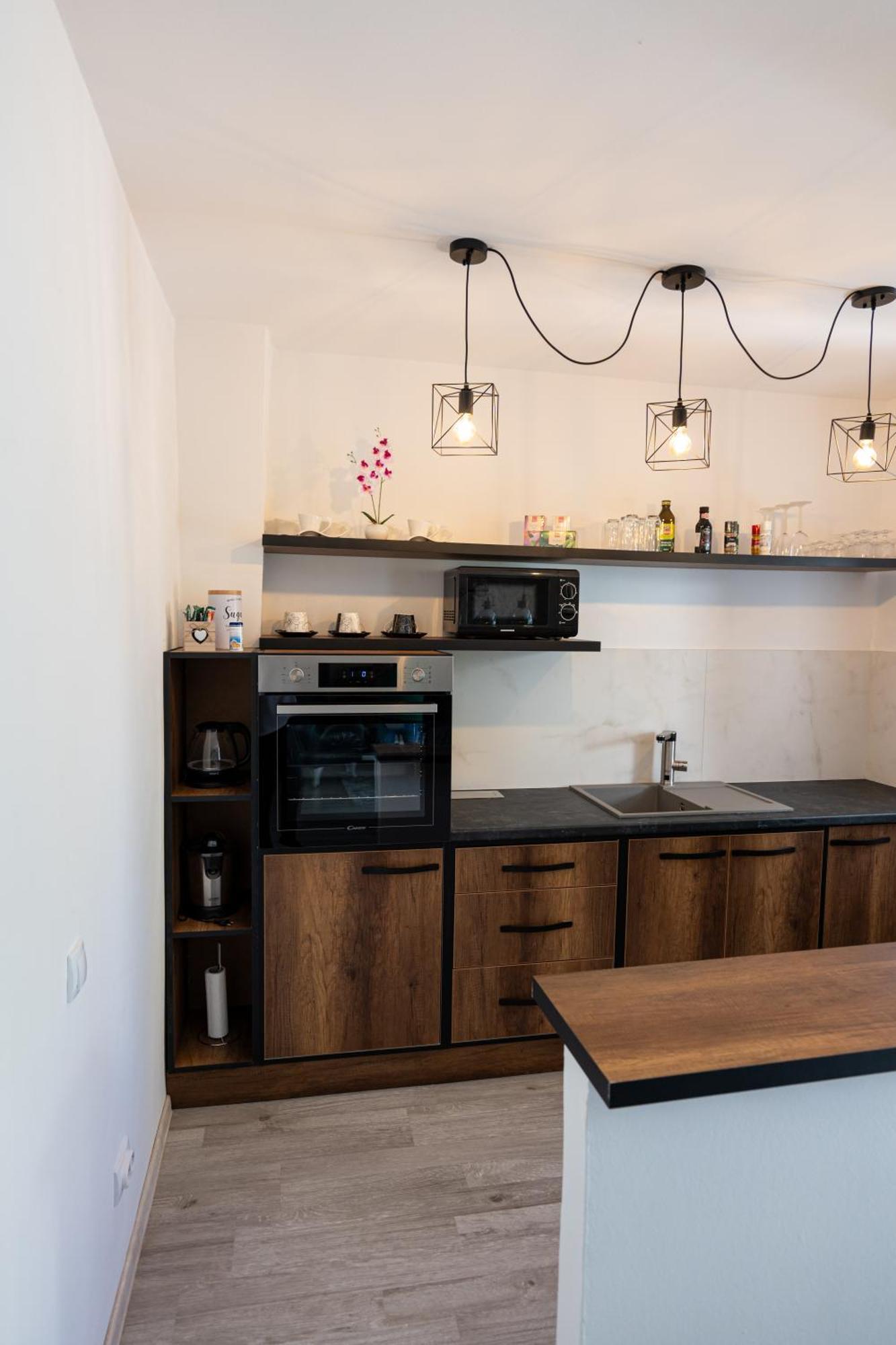 Hidden Gem Apartment Mostar Bagian luar foto