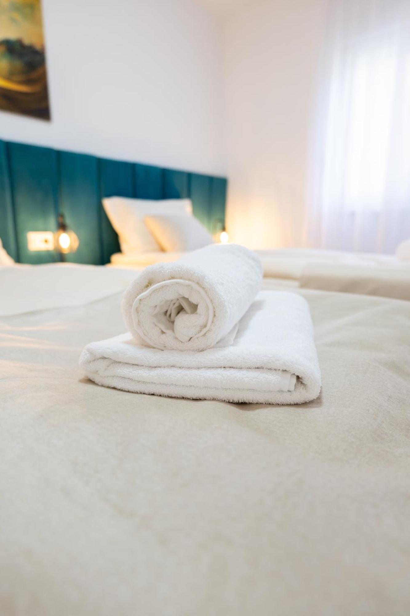 Hidden Gem Apartment Mostar Bagian luar foto