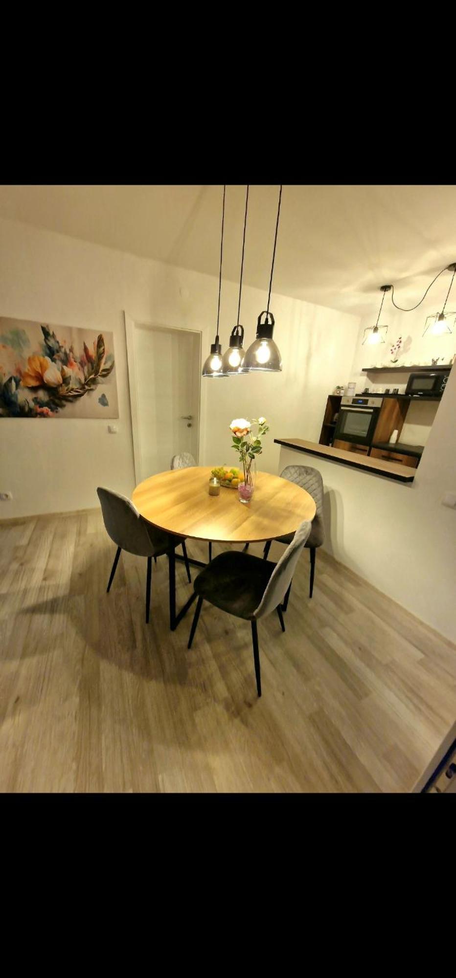 Hidden Gem Apartment Mostar Bagian luar foto