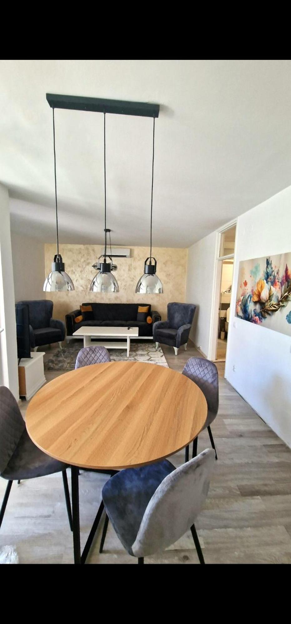 Hidden Gem Apartment Mostar Bagian luar foto