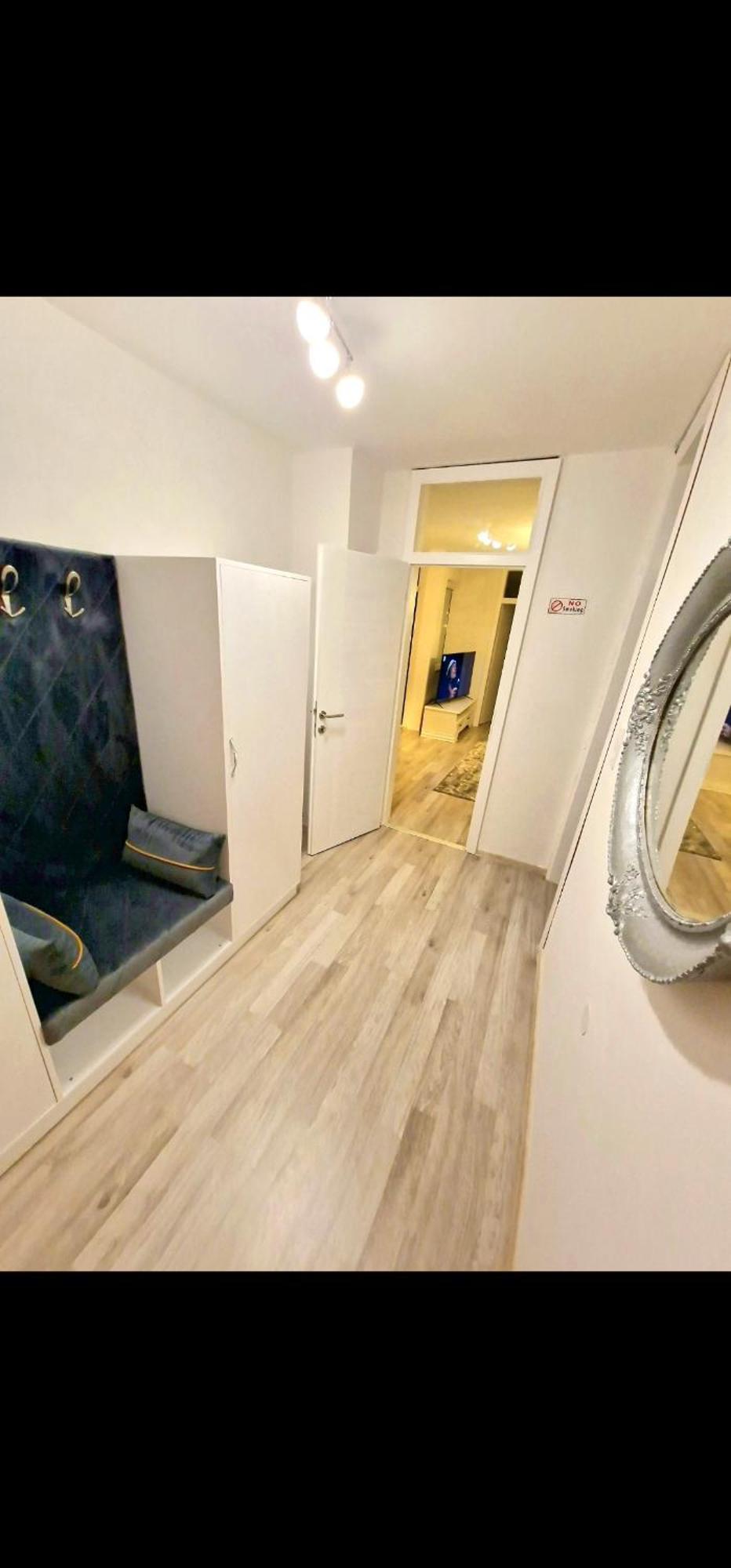 Hidden Gem Apartment Mostar Bagian luar foto