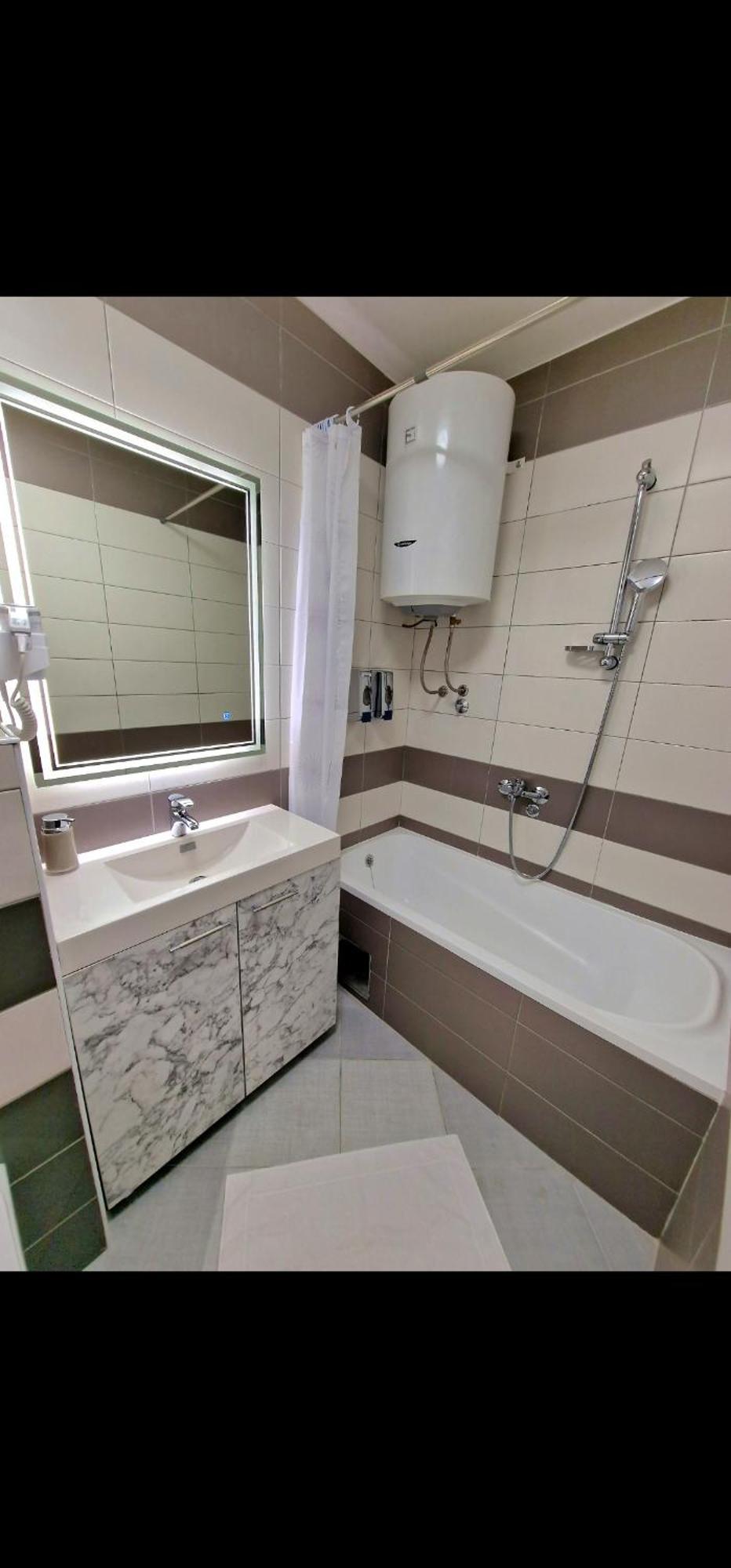 Hidden Gem Apartment Mostar Bagian luar foto